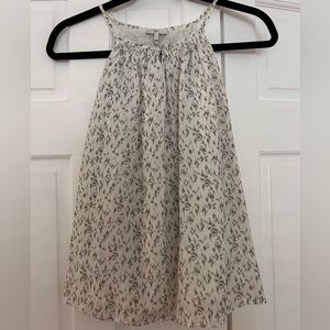 Joie Silk too size small